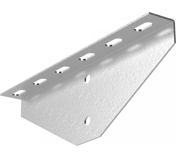 Консоль стоечная Промрукав двусторонняя HDZ КСД-50 1шт. PR16.1850 1