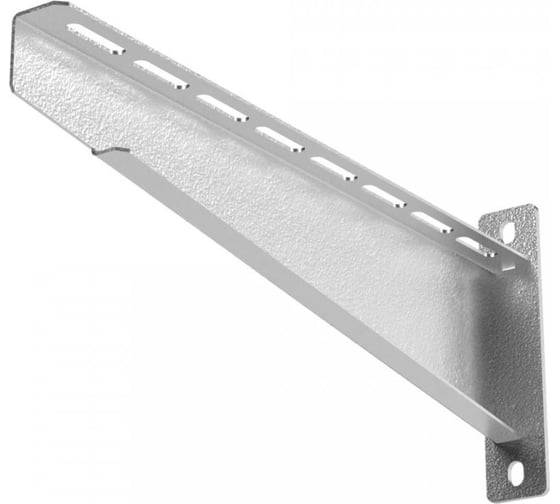 Консоль настенная Промрукав усиленная HDZ КНУ-400 1шт. PR16.1827 1