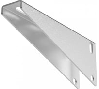 Консоль стоечная Промрукав HDZ КС-35x400 1шт. PR16.1834