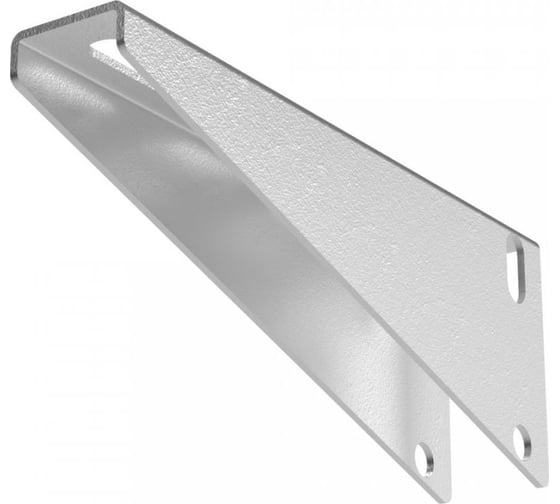 Консоль стоечная Промрукав HDZ КС-35x500 1шт. PR16.1835 1