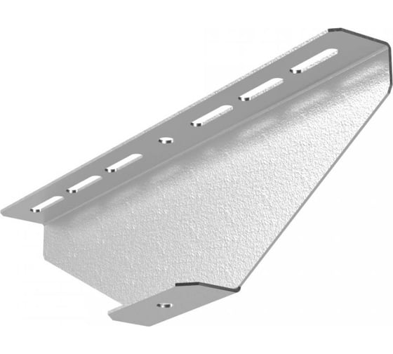 Консоль для шпильки двусторонняя Промрукав HDZ КШД-100 1шт. PR16.1851 1