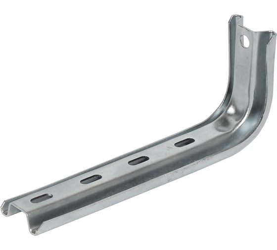 L-образная консоль IEK, 353x154, VC300, ИЭК CLW10-VC-300 1