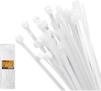 Стяжки нейлоновые INGCO 4.8x350 мм, 100 шт. HCT35048 6941640191960