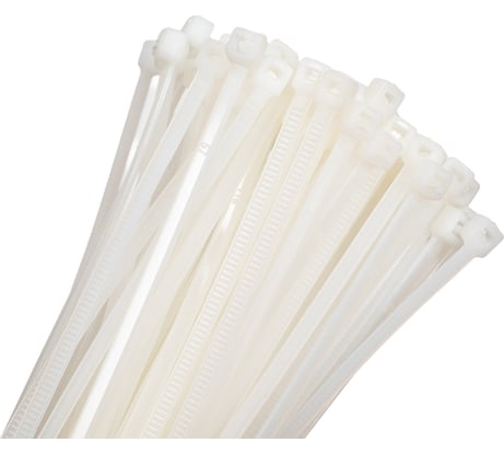 Стяжки нейлоновые INGCO 2.5x150 мм, 100 шт. HCT15025