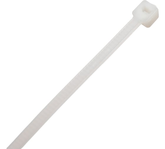 Стяжки нейлоновые INGCO 2.5x150 мм, 100 шт. HCT15025