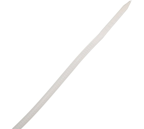 Стяжки нейлоновые INGCO 2.5x150 мм, 100 шт. HCT15025