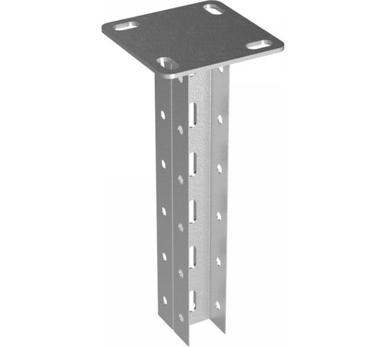 П-образная двойная стойка Промрукав HDZ СПД-45x30x1200, 1шт. PR16.1806 1