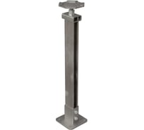 Стойка фальшпола Система КМ 41х72 L975 мм (регулировка 950-1000 мм) TECHNORAPTOR LO48768 SFR72-975