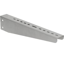 Кронштейн IEK, 400 мм, CLP1CZ-400-1