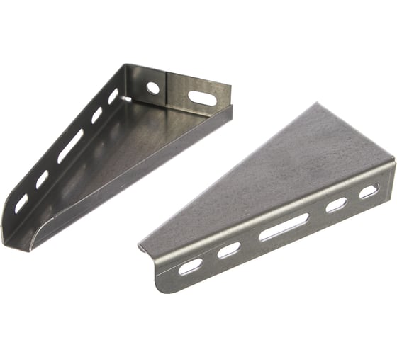 Кронштейн IEK, настенный, основание 150 мм, CLP1CW-150-1 1