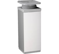 Алюминиевая ножка Amix L=100 NAK27/651/10