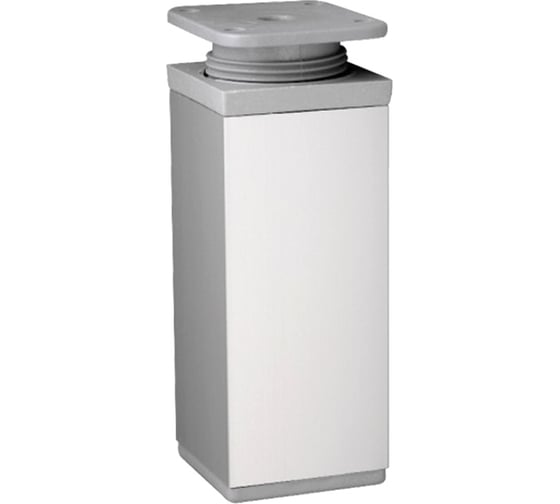 Алюминиевая ножка Amix L=100 NAK27/651/10 1