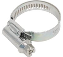 Хомут червячный PI TOOLS 20-32, артикул 8050