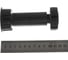 Комплект 2-х цокольных ножек Brante 120-140мм 193002 5