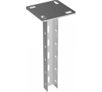 Стойка П-образная Промрукав HDZ СП-45x30x400 1шт. PR16.1789