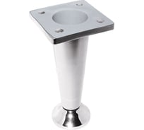 Регулируемая опора Brante ОРС 01-С хром 107011