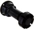 Комплект 2-х цокольных ножек Brante 100-120мм 193006 2