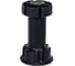 Комплект 2-х цокольных ножек Brante 100-120мм 193006 5