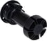 Комплект 2-х цокольных ножек Brante 100-120мм 193006 7