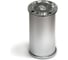 Алюминиевая квадратная ножка Fit Н100/38х38 EX 06.185.100 AL 1