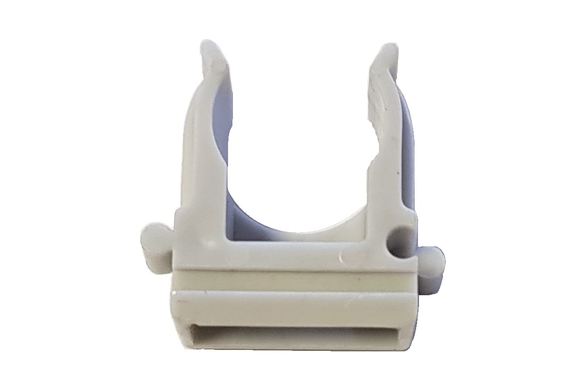 Держатель с защелкой для труб GREENEL D25мм GE50142 - выгодная цена ...