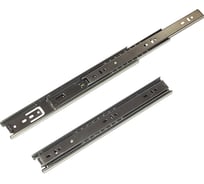 Шариковые направляющие полного выдвижения Casa H35, 350 мм C451-3607-350-D0