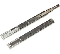 Шариковые направляющие полного выдвижения, с доводчиком Casa 250 мм C4514507-25X-C0