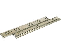 Шариковые направляющие полного выдвижения Casa 350 мм C451-4207-350-D0