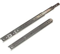 Шариковые направляющие полного выдвижения Casa 400 мм C451-4207-400-D0