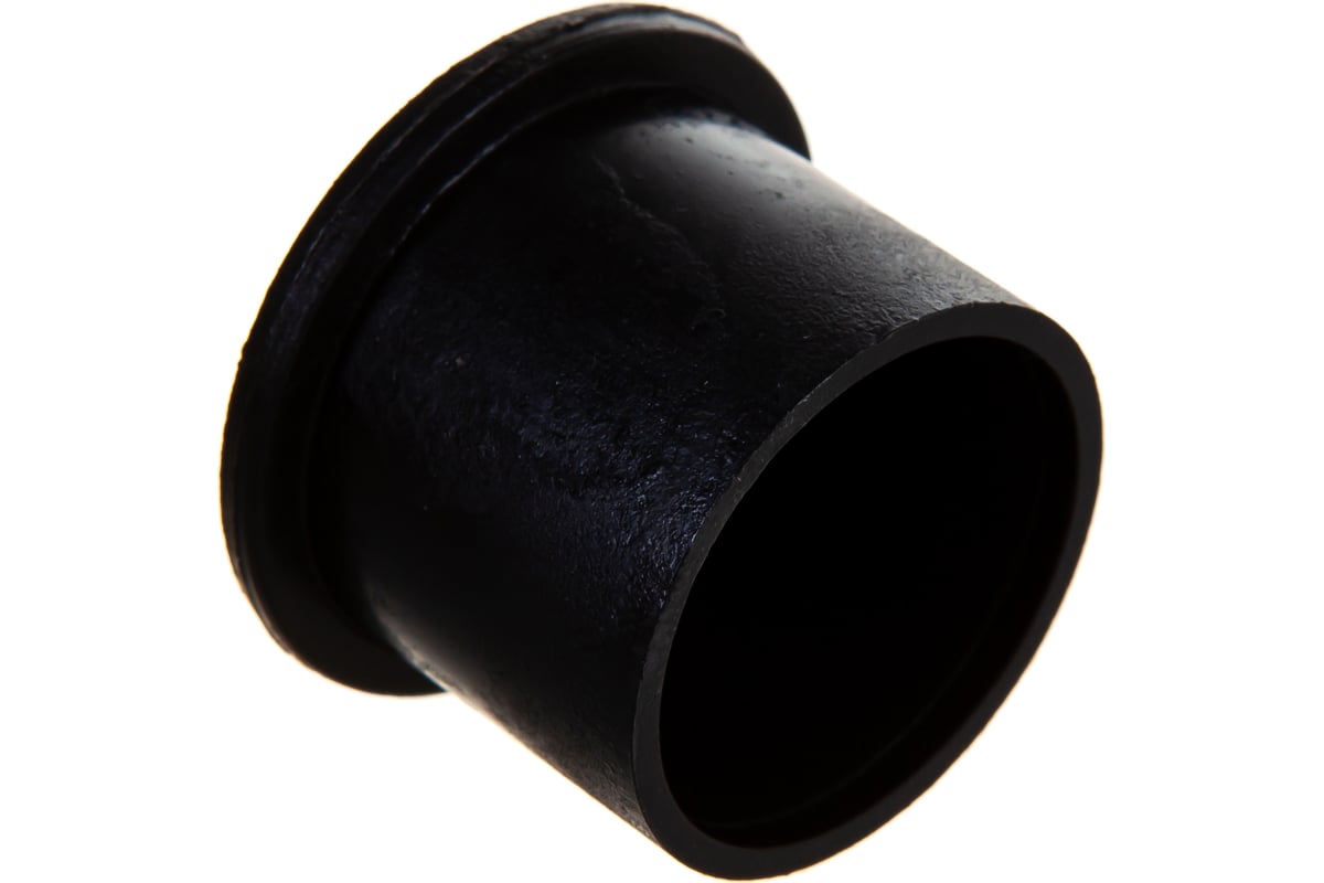 Ножка-заглушка Tech-Krep наружная 25 мм пласт.черн 1 шт 127442 ...