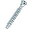 Набор евровинтов 100 шт. 6,3х50 мм Lemax PROF SET(KF-01-650) 1