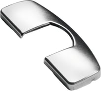 Стальная заглушка для чашки петли Hettich Sensys 9088251