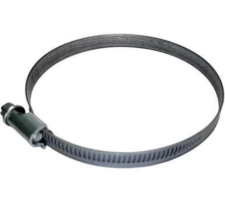 Хомут червячный R2R 80-100/9 W1 9100-N-80100