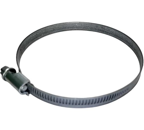 Хомут червячный R2R 80-100/9 W1 9100-N-80100 1