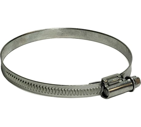 Хомут червячный R2R 70-90 мм 9100-ХТД101-С (шт)