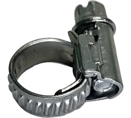 Хомут червячный R2R 8-12 мм 9100-ХТД090-С(шт)