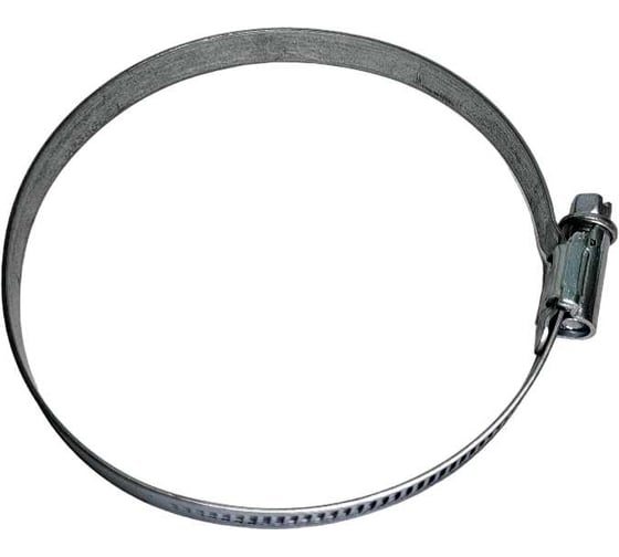 Хомут червячный R2R 70-90/9 W1 9100-N-7090