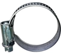 Хомут червячный R2R 20-32/9 W1 9100-N-2032