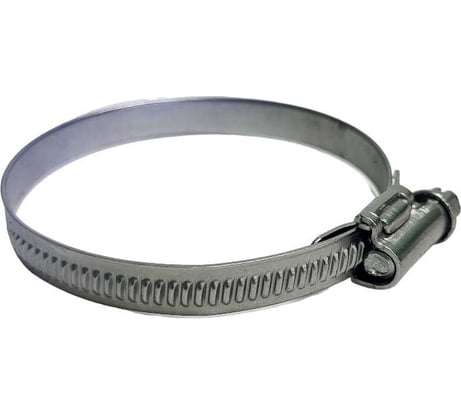 Хомут червячный R2R 50-70 мм 9100-ХТД099-С (шт)