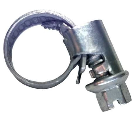 Хомут червячный R2R 8-12/9 W1 9100-N-812