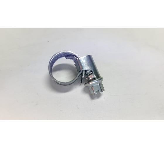 Хомут червячный R2R 8-12/9 W1 9100-N-812