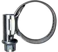 Хомут червячный R2R 12-22/9 W1 9100-N-1222