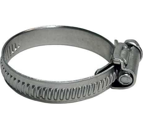 Хомут червячный R2R 25-40 мм 9100-ХТД095-С (шт)