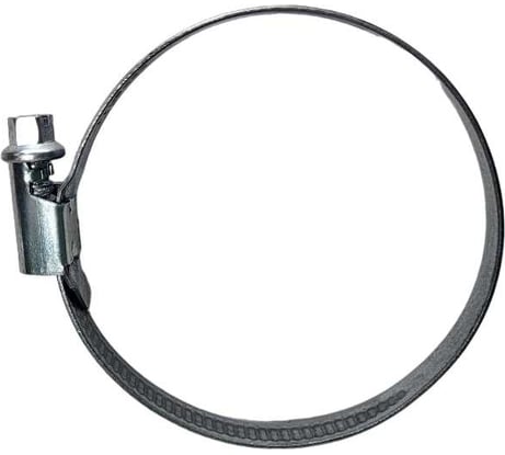 Хомут червячный R2R 50-70/9 W1 9100-N-5070