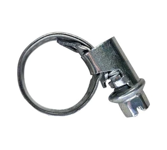 Хомут червячный R2R 10-16/9 W1 9100-N-1016 1