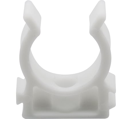 Крепеж для м/п трубы 32 мм CTM (упаковка 10 шт.) CIKP3203-10