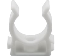 Крепеж для м/п трубы 20 мм CTM (упаковка 10 шт.) CIK02002-10