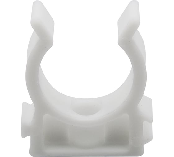 Крепеж для м/п трубы 20 мм CTM (упаковка 10 шт.) CIK02002-10 1