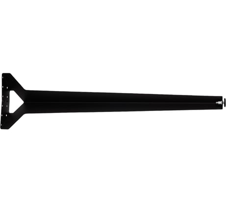 Опора ФМС Бета 720 регулируемая, черная, 4 шт. 71194982