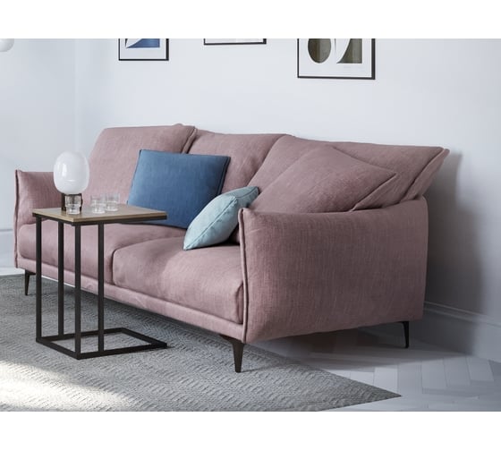 Опора ФМС Альфа 150 графит, 4 шт. 71195270